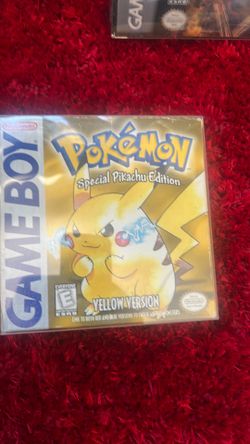 Pokémon