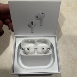 Apple Airpod Pro 3