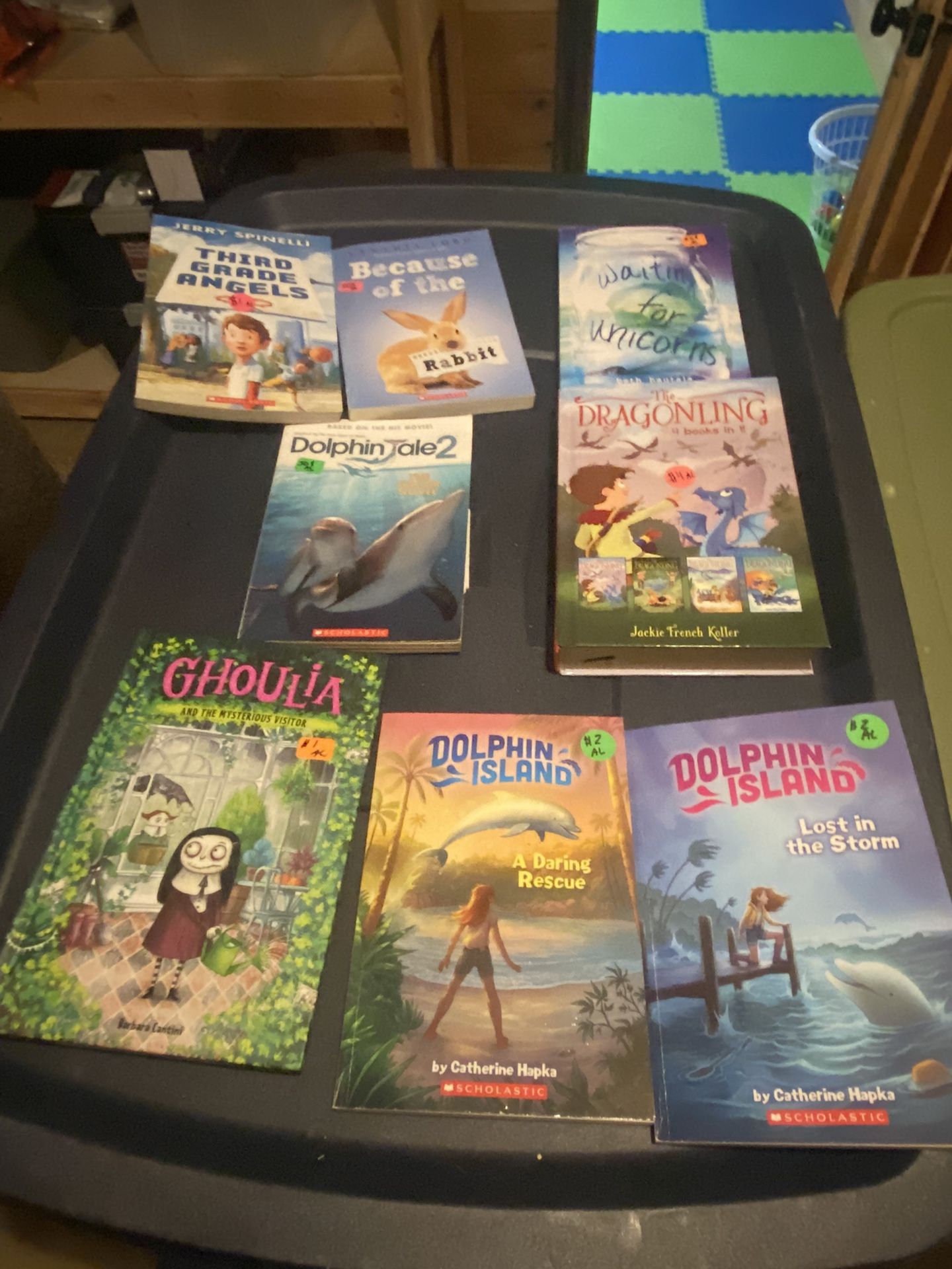 Kids Books