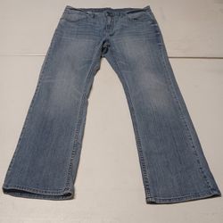 Cody James Mens Jeans 38x30