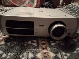Epson Home Cinema Projector