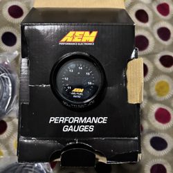 Aem AFR Gauge