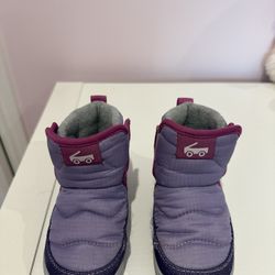 See Kai Run Teddy Winter Boot