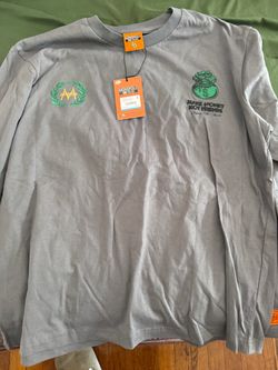 Monopoly shirt
