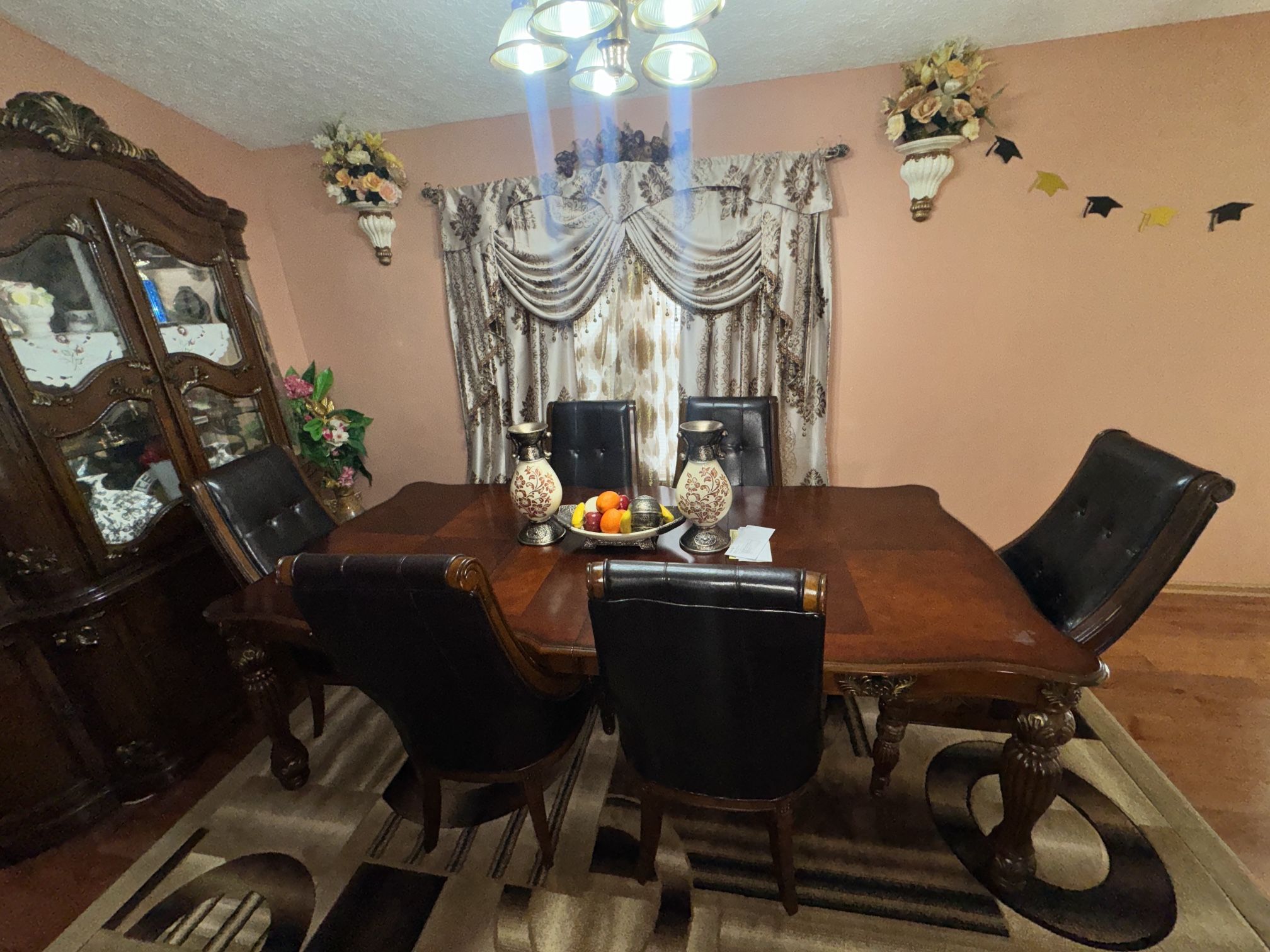 Dining Room Table Set
