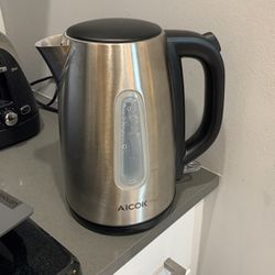 AICOK 1.7L Electric kettle