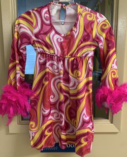 70’s Girls Blouses & Dress 