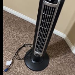 $75 Fan Tower 