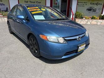 2006 Honda Civic