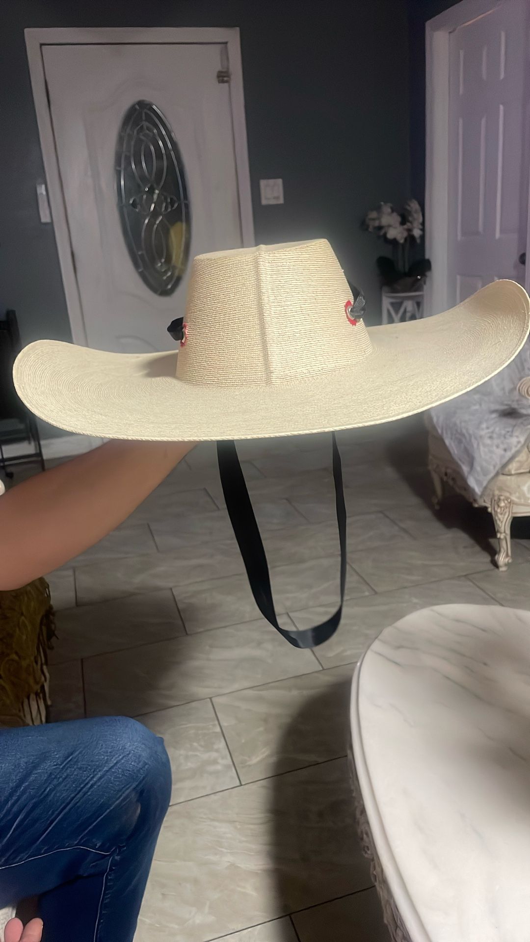 Sombrero Calentano Mil Vueltas