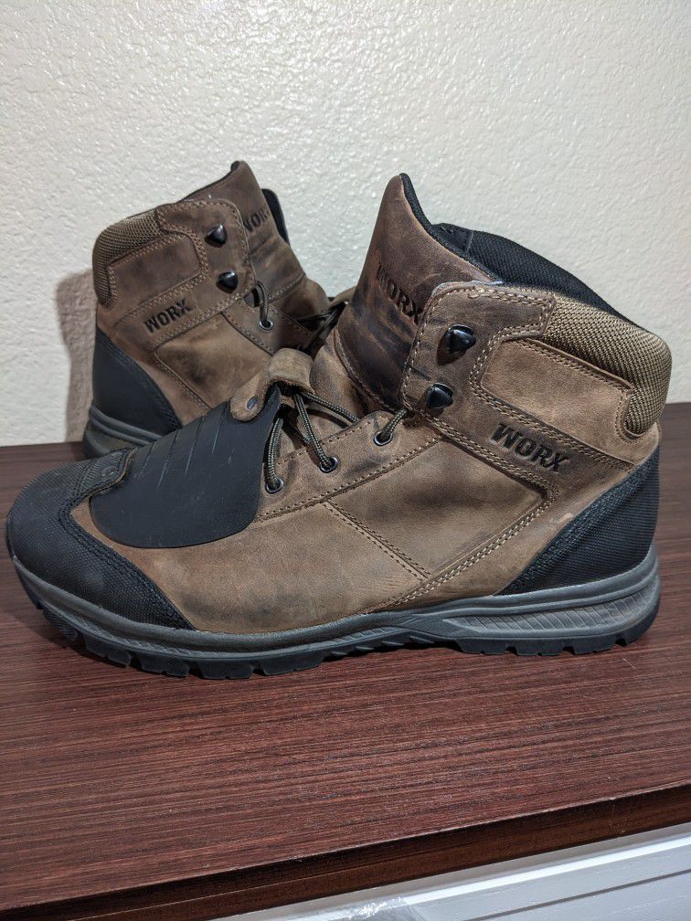Red wing Boots 5421 (12W)