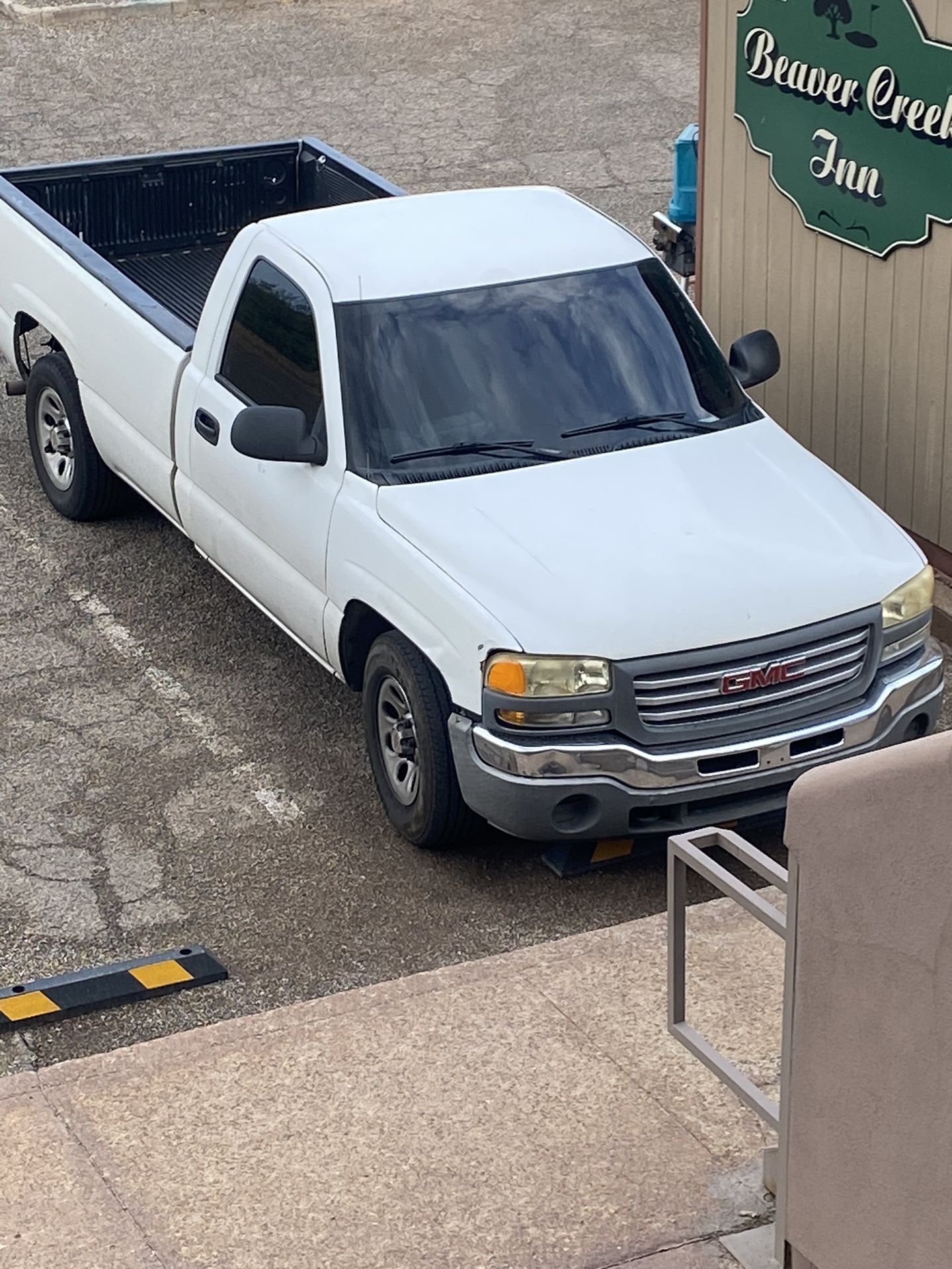 Vtm Arizona 2005 GMC Sierra for Sale in Phoenix, AZ - OfferUp