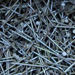 8D X Sinker GV, Sinker Nails, 50lbs, Opened Box