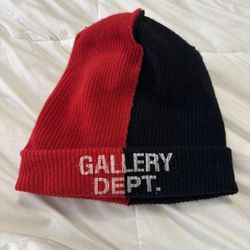 Gallery Dept Beanie OS 