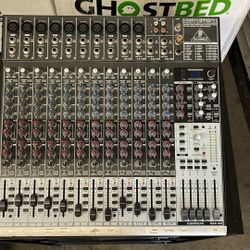 XENYX2442FH BEHRINGER