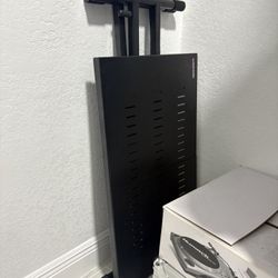 DJ Keyboard stand expandable 