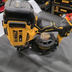 Dewalt Roofing Nailer