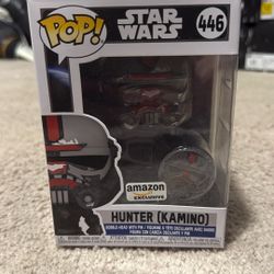 Funko Pop Star Wars 