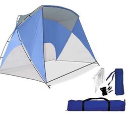 Beach Tent#shade Tent
