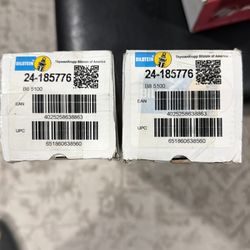 Bilstein Shocks 24-185776 - RAM