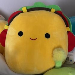 New Squishmallows 