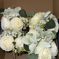 Bridal Bouquets