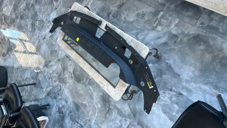 Ram Parts 1500