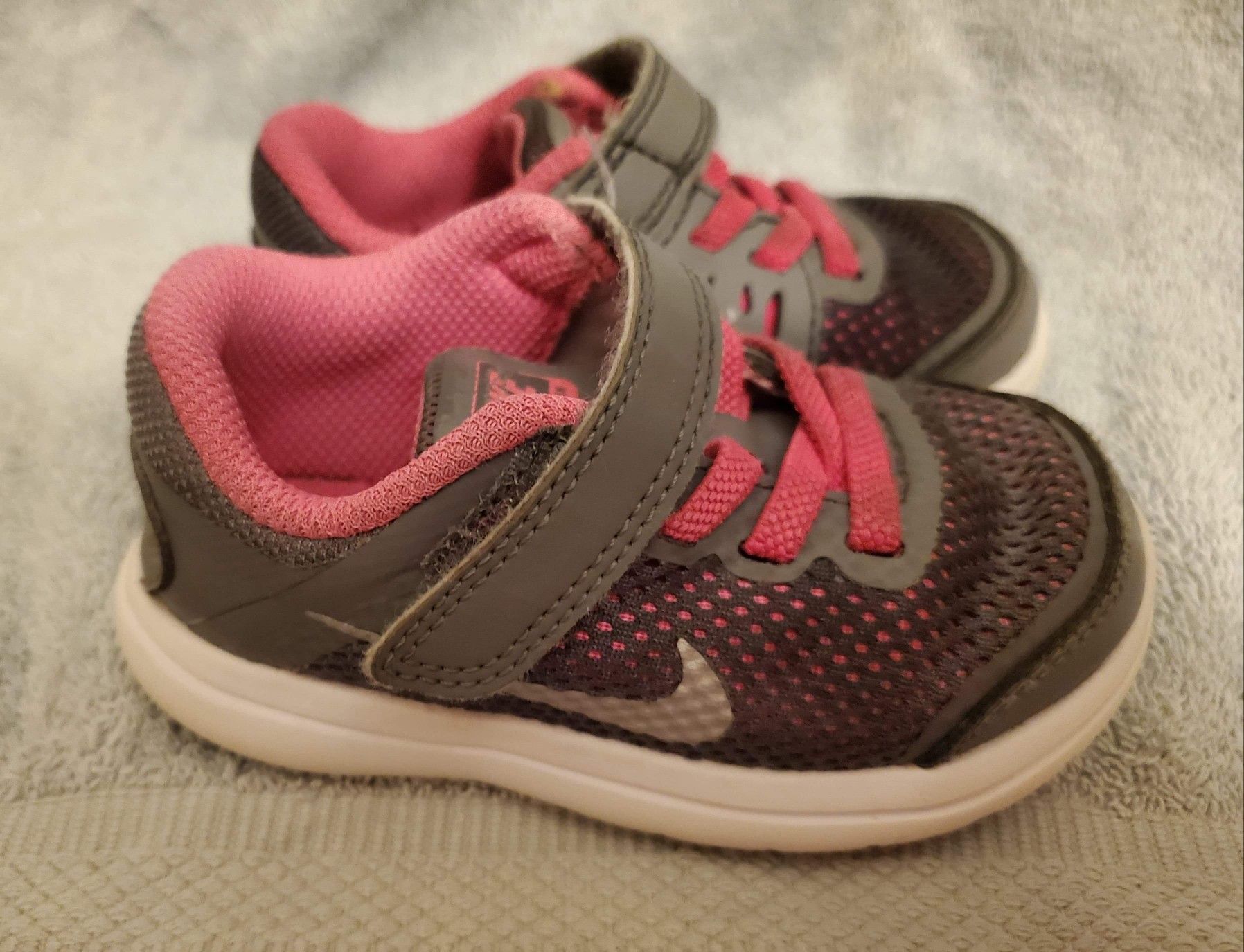 Nike Toddler Girls Shoes