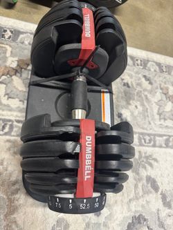 Dumbbells