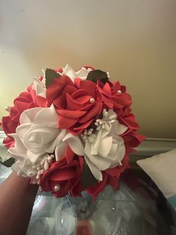 Bouquets for wedding! 