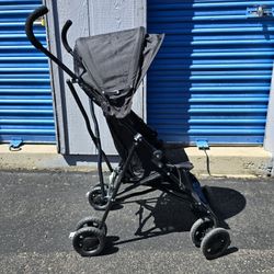 Toddler Stroller 