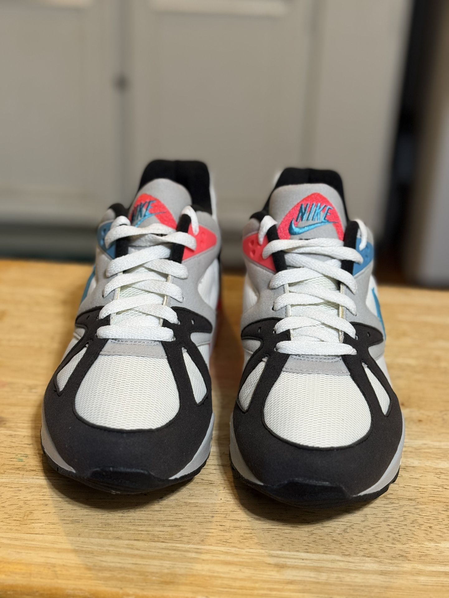 Air Max 95 Nike Air Neo Nike Air Structure Triax 91' Men's 10