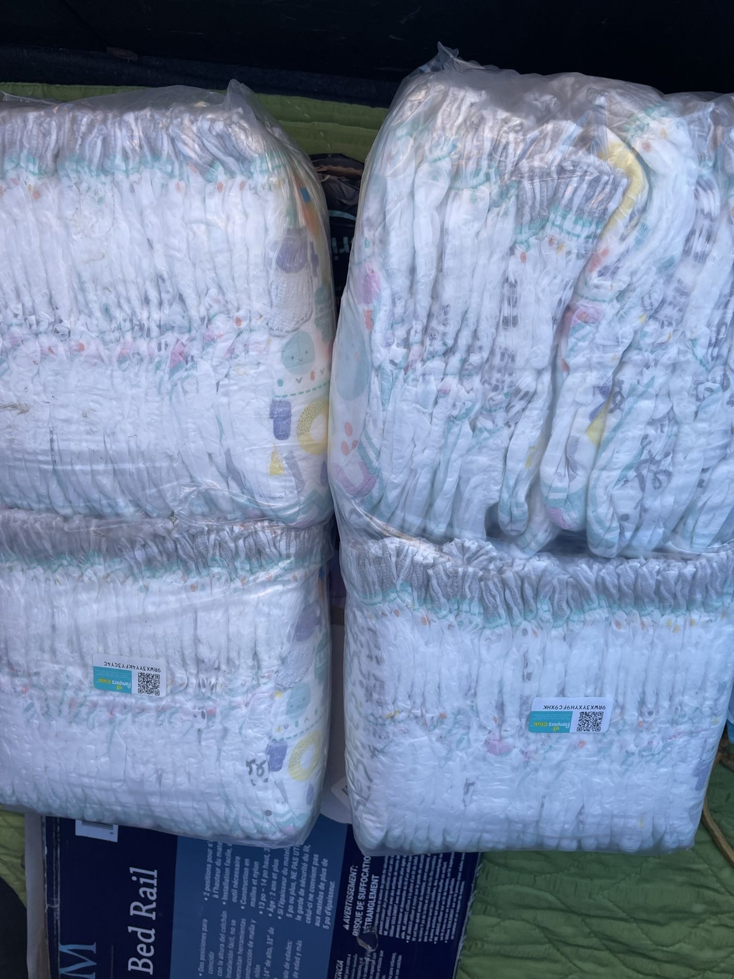 Huggies Pull Ups Size 5