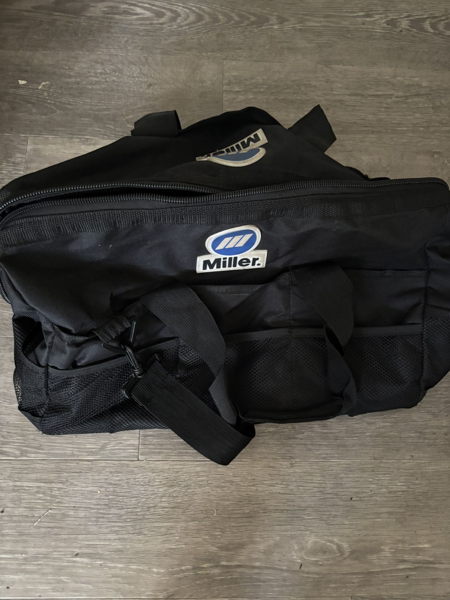 Miller Duffel Bag