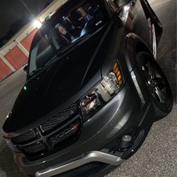 2015 Dodge Journey