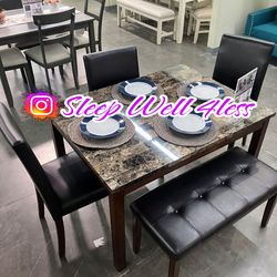 New Dinning Table Sets