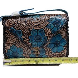 Bolsa De Piel/Leather Bag
