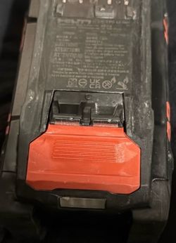 Hiti battery