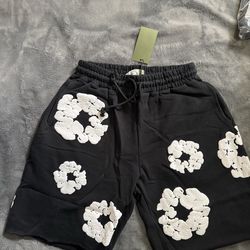 Tears Shorts