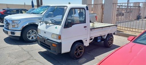 1994 Subaru Sambar