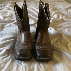 Womens Boots