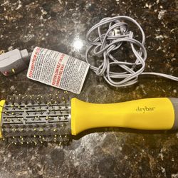 Drybar Double Shot Oval Blow-Dryer Brush