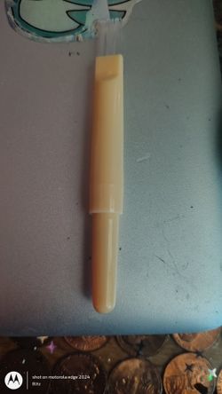 Pistro Seam Ripper W/ Brush