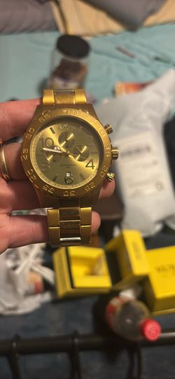 Invicta specialty