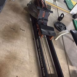 WaterRower Club 