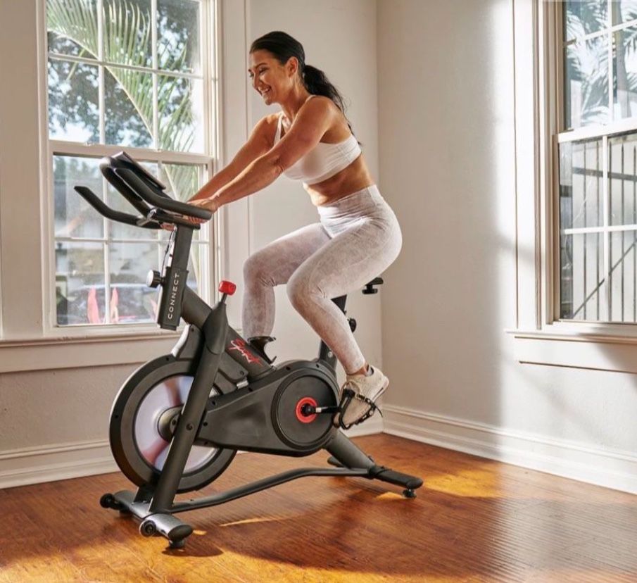 Indoor Cycling Echelon Redflagdeals Indoor Cycling Zwift Echelon