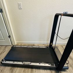 Foldable Treadmill 