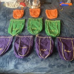 Crown Royal Bags