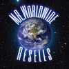 Mr.worldwide Resells