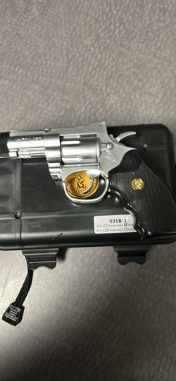 Gun torches